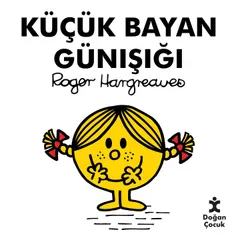 Küçük Bayan Günışığı