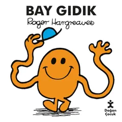 Bay Gıdık