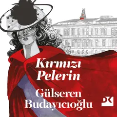 Kırmızı Pelerin