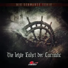 Die letzte Fahrt der Carnatic