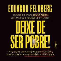 Deixe de ser pobre