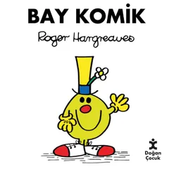 Bay Komik