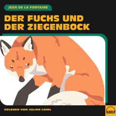 Der Fuchs und der Ziegenbock