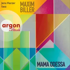 Mama Odessa