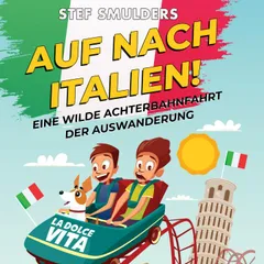 Auf nach Italien!