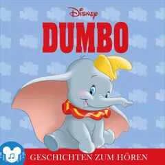 Geschichten zum Hören: Dumbo