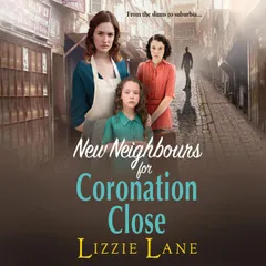 New Neighbours for Coronation Close