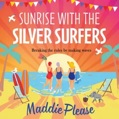 Sunrise with the Silver Surfers