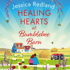 Healing Hearts at Bumblebee Barn