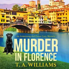 Murder in Florence