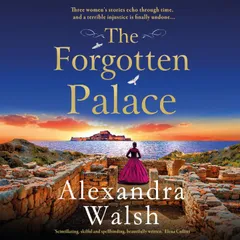 The Forgotten Palace