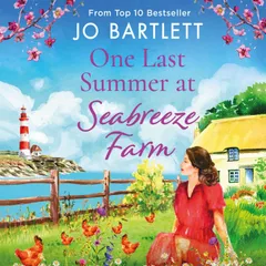 One Last Summer at Seabreeze Farm