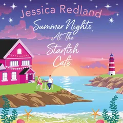 Summer Nights at the Starfish Café