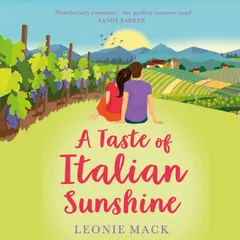 A Taste of Italian Sunshine