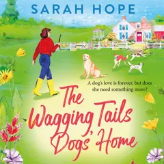 The Wagging Tails Dogs Home