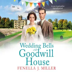 Wedding Bells at Goodwill House