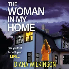 The Woman in My Home