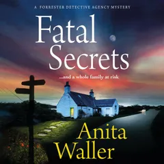 Fatal Secrets