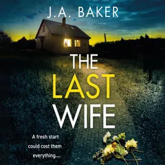 The Last Wife