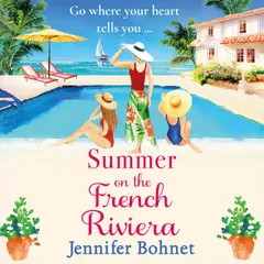 Summer on the French Riviera