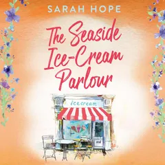 The Seaside Ice Cream Parlour