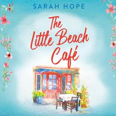 The Little Beach Café 