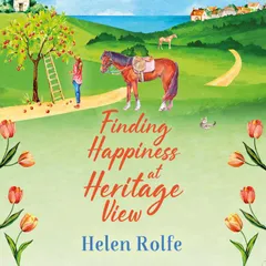Finding Happiness at Heritage View