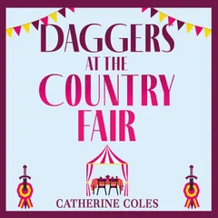 Daggers at the Country Fair