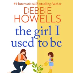 The Girl I Used to Be