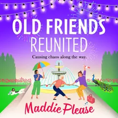 Old Friends Reunited