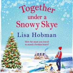 Together Under a Snowy Skye