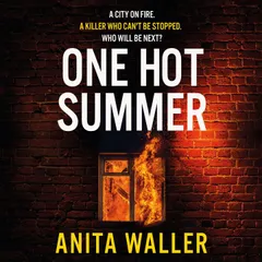 One Hot Summer