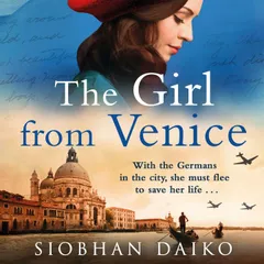 The Girl From Venice