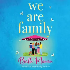 We Are Family