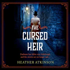 The Cursed Heir
