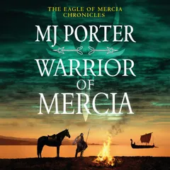 Warrior of Mercia