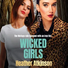 Wicked Girls