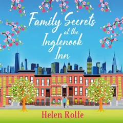Family Secrets at the Inglenook Inn
