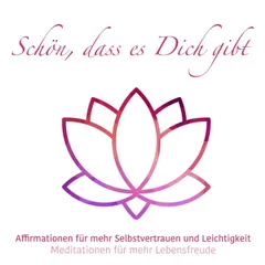 Schön, das es Dich gibt