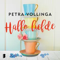 Hallo liefde