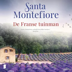 De Franse tuinman