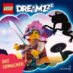 Folge 01: Das Erwachen