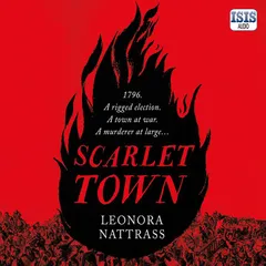 Scarlet Town