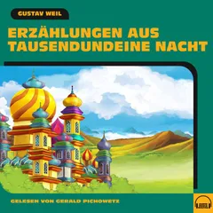Erzählungen aus Tausendundeine Nacht