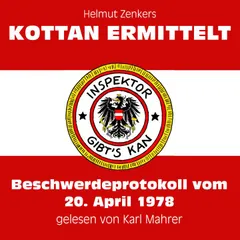 Beschwerdeprotokoll vom 20. April 1978