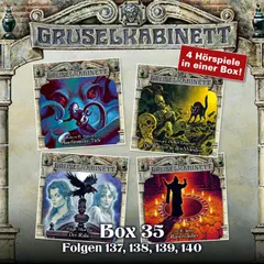 Folgen 137, 138, 139, 140