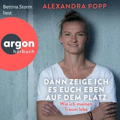 Dann zeige ich es euch eben auf dem Platz