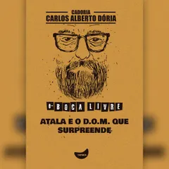 Atala e o D.O.M. que surpreende