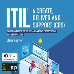 ITIL® 4 Create, Deliver and Support (CDS)
