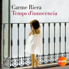 Temps d'innocència